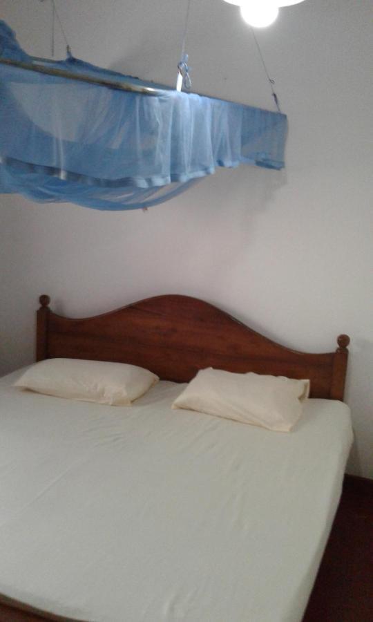 The Ocean Bed and Breakfast Unawatuna Eksteriør billede