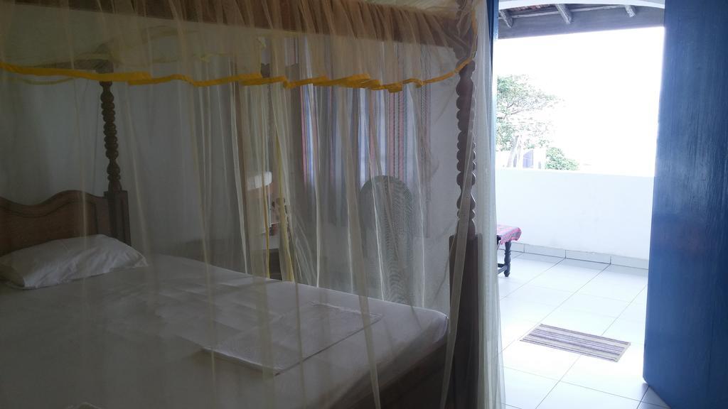 The Ocean Bed and Breakfast Unawatuna Eksteriør billede