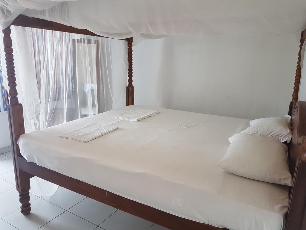 The Ocean Bed and Breakfast Unawatuna Eksteriør billede