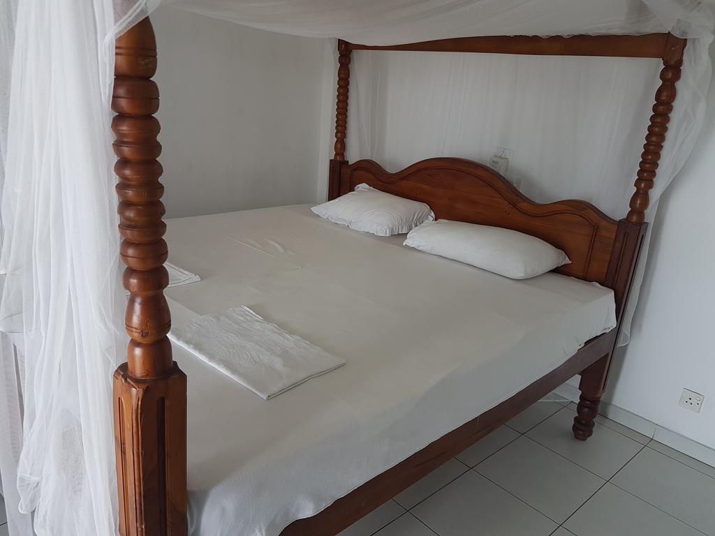 The Ocean Bed and Breakfast Unawatuna Eksteriør billede